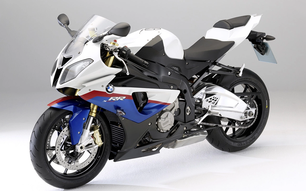 S 1000 RR Motorsport